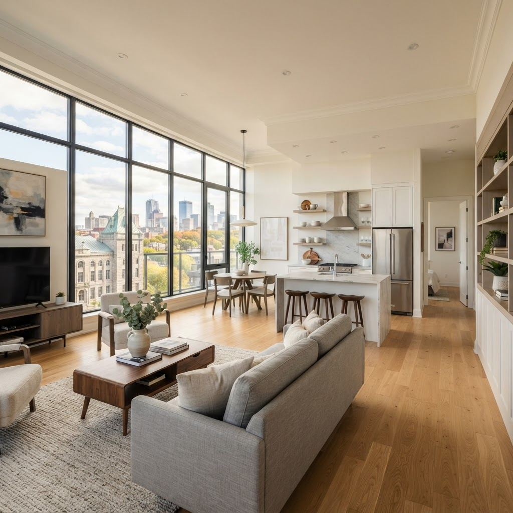 Appartement